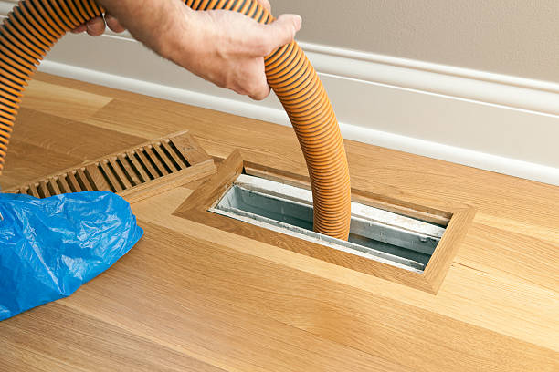 Reliable Clewiston, FL Airduct Cleaning Solutions