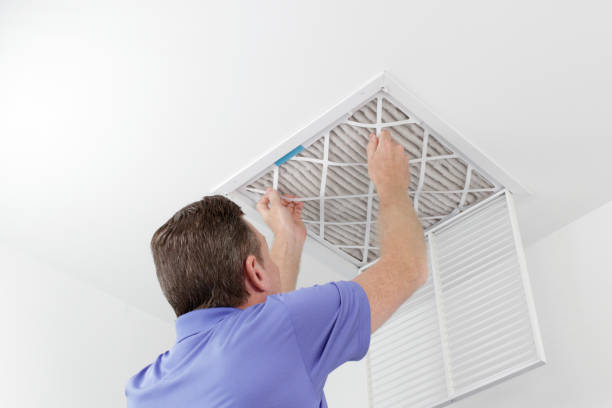 Fast and Emergency Air Duct Cleaning Services